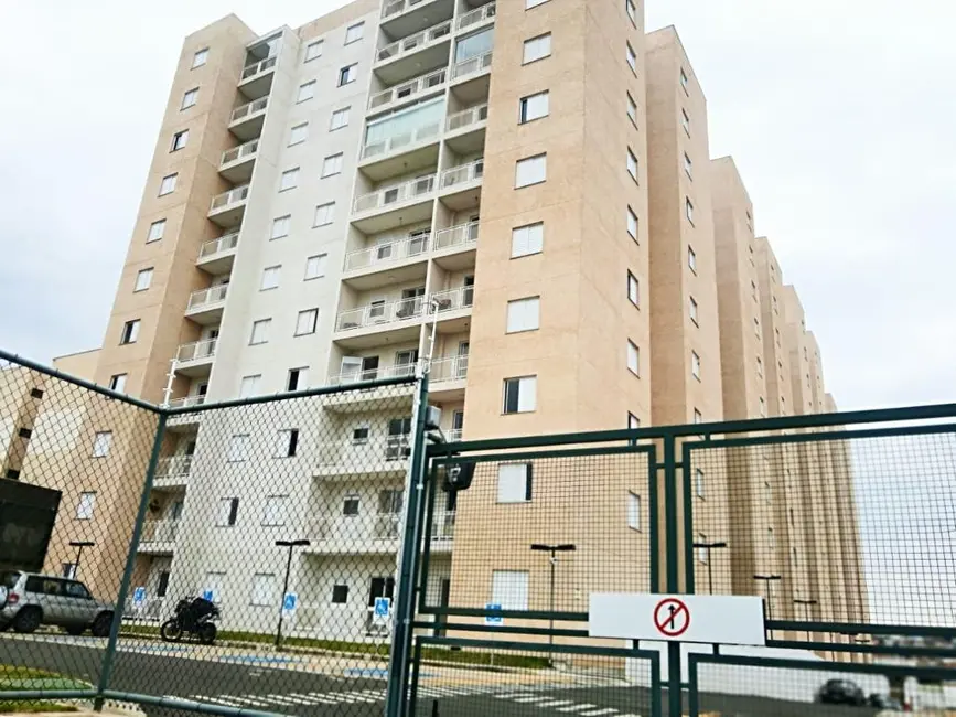 Foto 1 de Apartamento com 2 quartos à venda e para alugar, 50m2 em Jardim do Lago Continuação, Campinas - SP