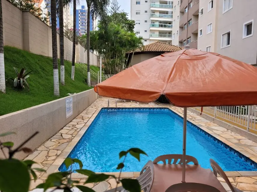 Foto 1 de Apartamento com 3 quartos para alugar, 200m2 em Mansões Santo Antônio, Campinas - SP
