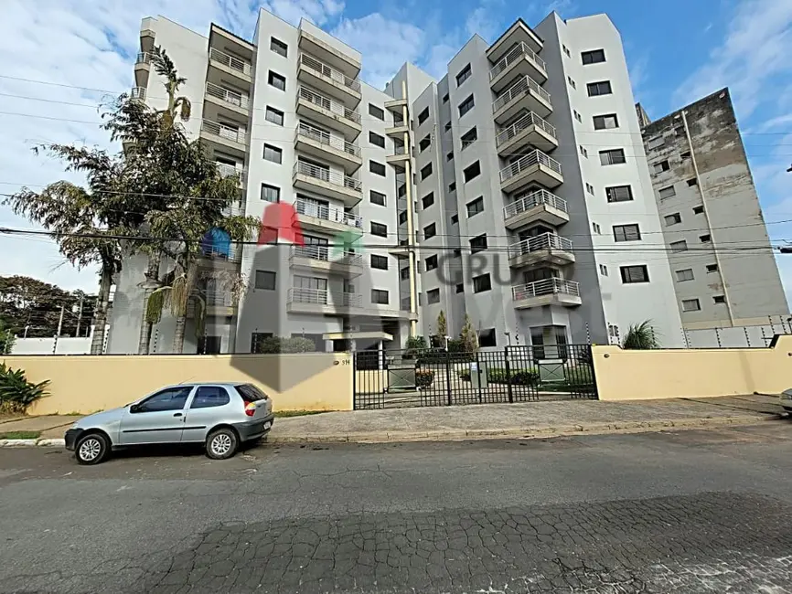 Foto 2 de Apartamento com 1 quarto para alugar, 51m2 em Parque Brasília, Campinas - SP
