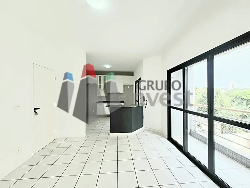 Foto 1 de Apartamento com 2 quartos para alugar, 71m2 em Parque Brasília, Campinas - SP