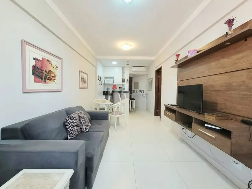 Foto 1 de Apartamento com 1 quarto para alugar, 48m2 em Centro, Campinas - SP
