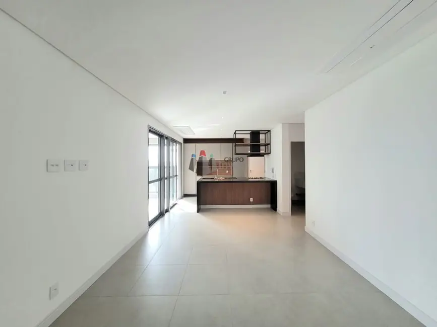 Foto 2 de Apartamento com 3 quartos para alugar, 125m2 em Nova Campinas, Campinas - SP