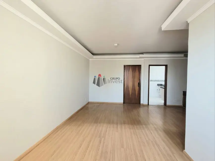 Foto 1 de Apartamento com 3 quartos para alugar, 98m2 em Cambuí, Campinas - SP