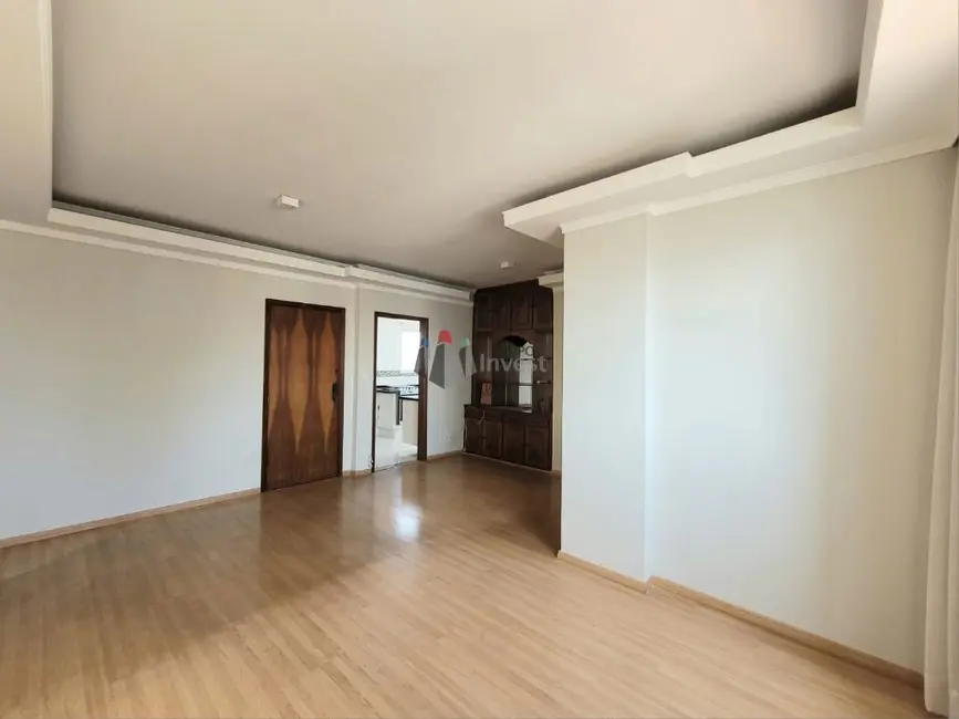 Foto 2 de Apartamento com 3 quartos para alugar, 98m2 em Cambuí, Campinas - SP