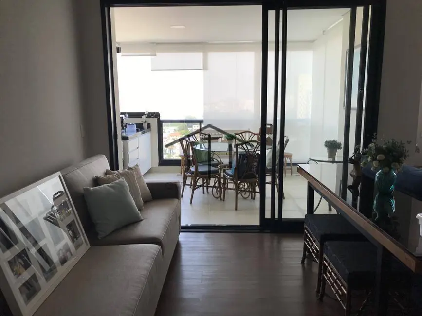 Foto 1 de Apartamento com 3 quartos à venda, 112m2 em Melville Empresarial I e II, Barueri - SP