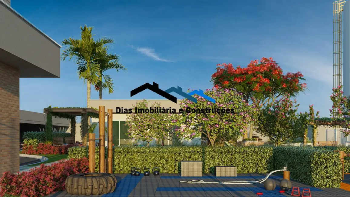 Apartamento com 2 quartos à venda, 60m2 em Jardim Botânico, Araraquara - SP - imagem 8 Foto 8 de Apartamento com 2 quartos à venda, 60m2 em Jardim Botânico, Araraquara - SP