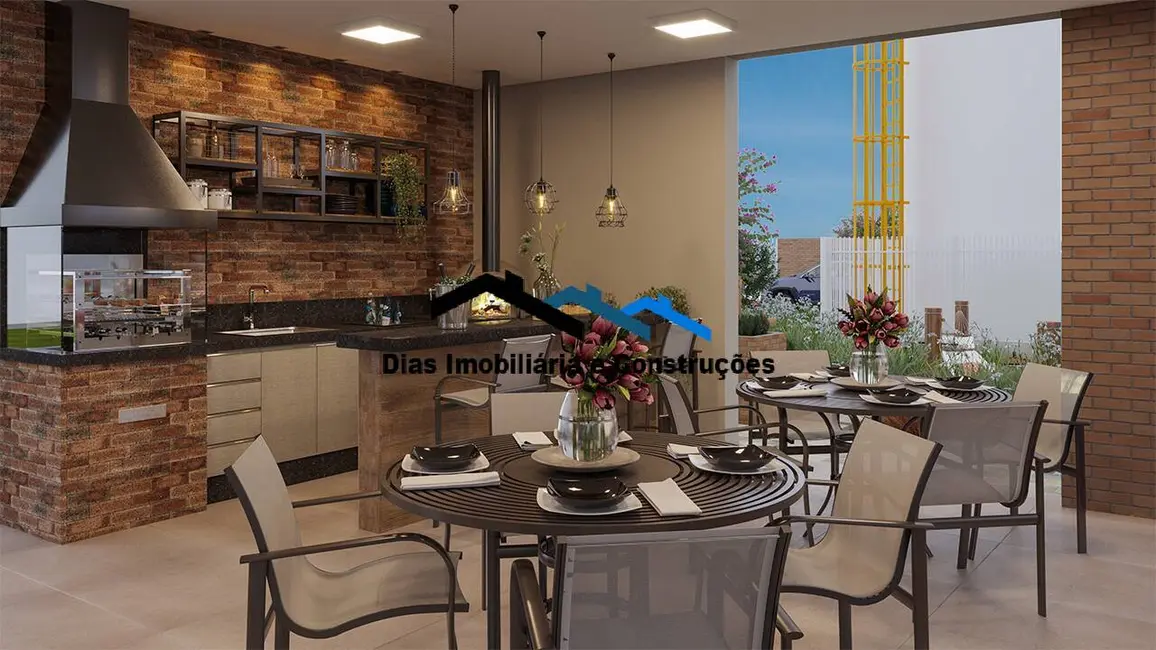 Apartamento com 2 quartos à venda, 60m2 em Jardim Botânico, Araraquara - SP - imagem 3 Foto 3 de Apartamento com 2 quartos à venda, 60m2 em Jardim Botânico, Araraquara - SP