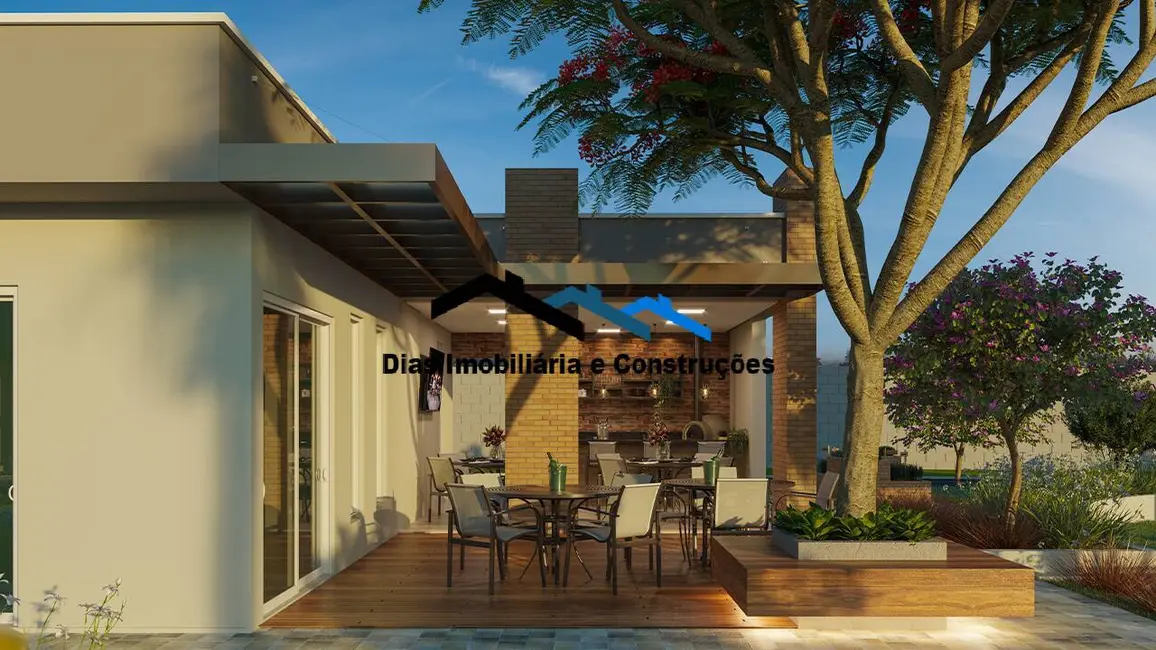 Apartamento com 2 quartos à venda, 60m2 em Jardim Botânico, Araraquara - SP - imagem 9 Foto 9 de Apartamento com 2 quartos à venda, 60m2 em Jardim Botânico, Araraquara - SP