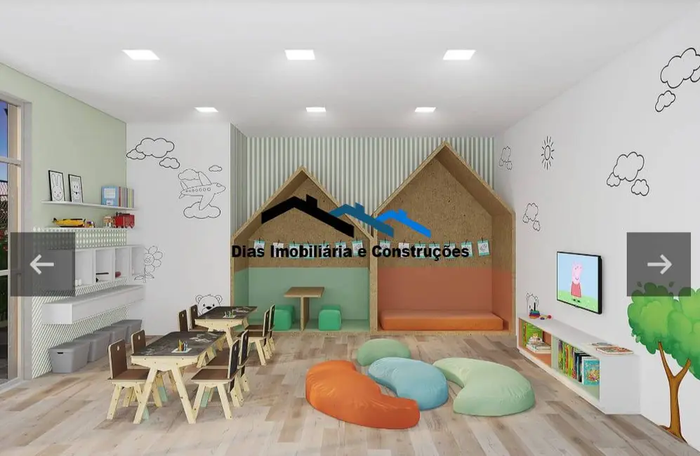 Apartamento com 3 quartos à venda, 75m2 em Jardim dos Manacás, Araraquara - SP - imagem 6 Foto 6 de Apartamento com 3 quartos à venda, 75m2 em Jardim dos Manacás, Araraquara - SP