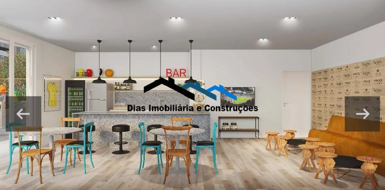 Apartamento com 3 quartos à venda, 75m2 em Jardim dos Manacás, Araraquara - SP - imagem 9 Foto 9 de Apartamento com 3 quartos à venda, 75m2 em Jardim dos Manacás, Araraquara - SP