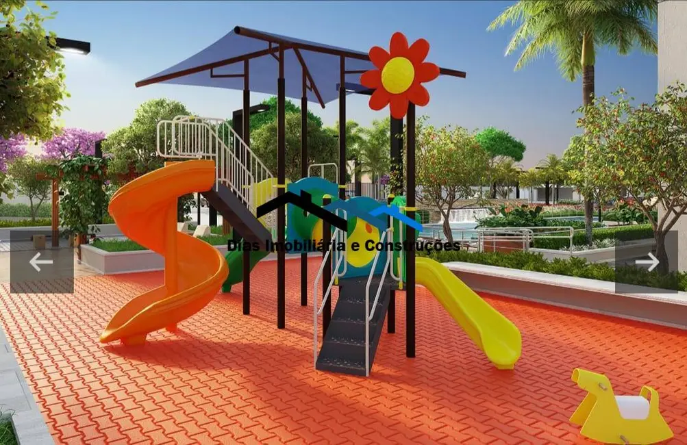 Apartamento com 3 quartos à venda, 75m2 em Jardim dos Manacás, Araraquara - SP - imagem 2 Foto 2 de Apartamento com 3 quartos à venda, 75m2 em Jardim dos Manacás, Araraquara - SP