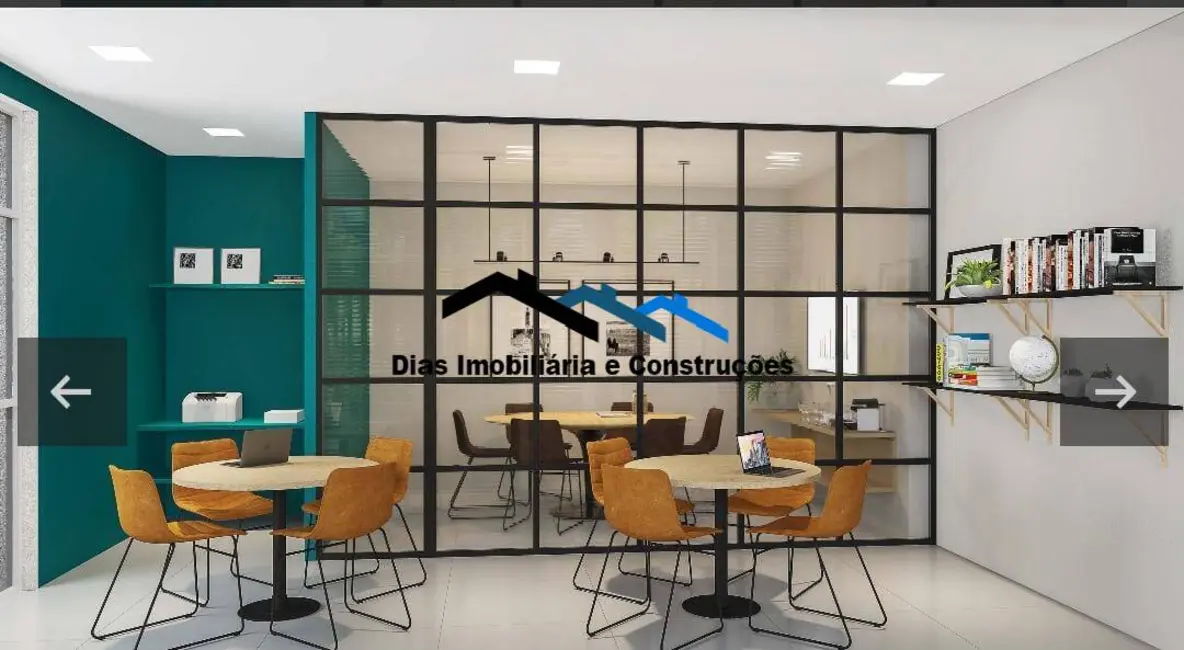 Apartamento com 3 quartos à venda, 75m2 em Jardim dos Manacás, Araraquara - SP - imagem 8 Foto 8 de Apartamento com 3 quartos à venda, 75m2 em Jardim dos Manacás, Araraquara - SP