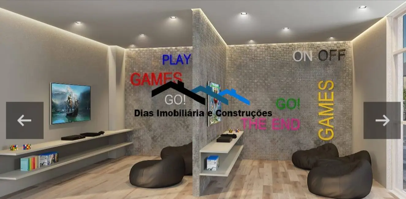 Apartamento com 3 quartos à venda, 75m2 em Jardim dos Manacás, Araraquara - SP - imagem 7 Foto 7 de Apartamento com 3 quartos à venda, 75m2 em Jardim dos Manacás, Araraquara - SP