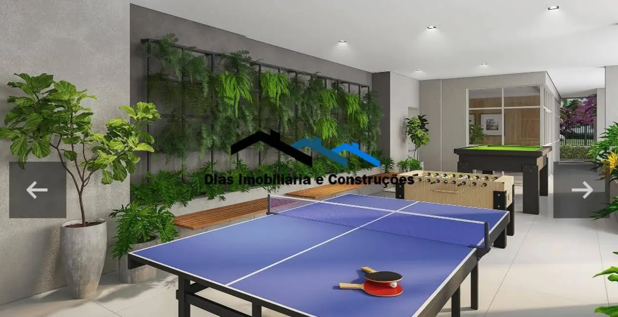 Apartamento com 3 quartos à venda, 75m2 em Jardim dos Manacás, Araraquara - SP - imagem 3 Foto 3 de Apartamento com 3 quartos à venda, 75m2 em Jardim dos Manacás, Araraquara - SP