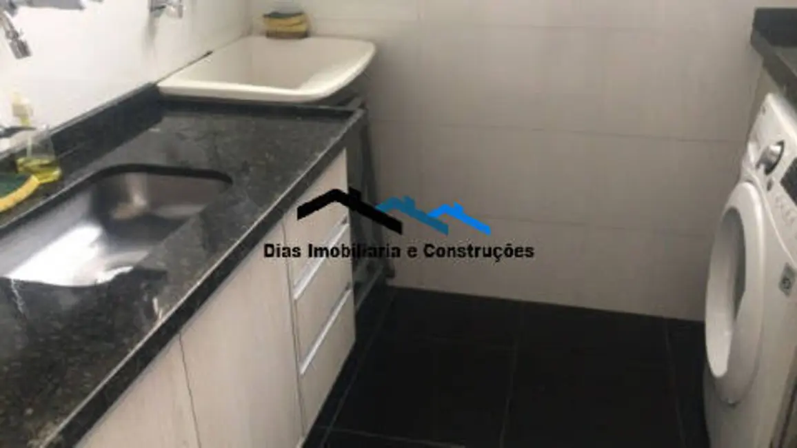 Apartamento com 2 quartos à venda, 44m2 em Jardim das Flores, Araraquara - SP - imagem 9 Foto 9 de Apartamento com 2 quartos à venda, 44m2 em Jardim das Flores, Araraquara - SP