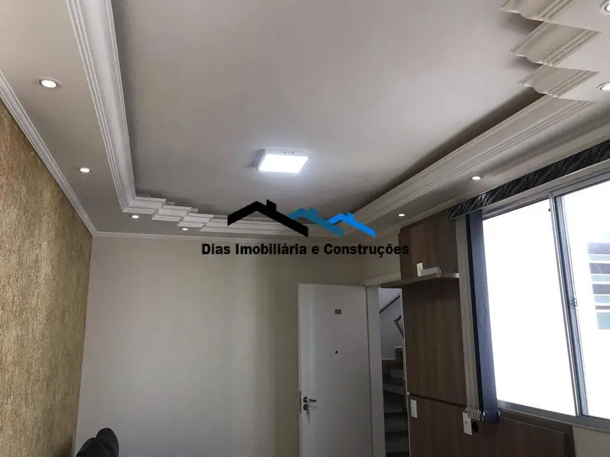Apartamento com 2 quartos à venda, 44m2 em Jardim das Flores, Araraquara - SP - imagem 2 Foto 2 de Apartamento com 2 quartos à venda, 44m2 em Jardim das Flores, Araraquara - SP