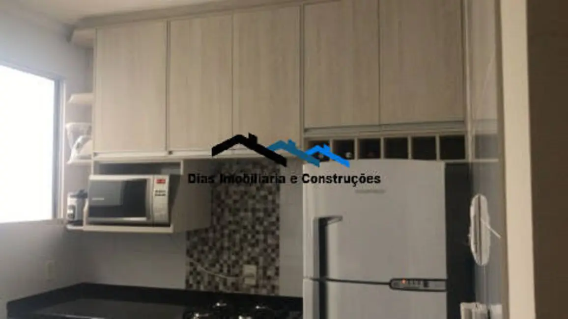Apartamento com 2 quartos à venda, 44m2 em Jardim das Flores, Araraquara - SP - imagem 8 Foto 8 de Apartamento com 2 quartos à venda, 44m2 em Jardim das Flores, Araraquara - SP