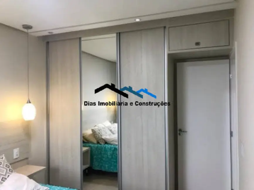 Apartamento com 2 quartos à venda, 44m2 em Jardim das Flores, Araraquara - SP - imagem 4 Foto 4 de Apartamento com 2 quartos à venda, 44m2 em Jardim das Flores, Araraquara - SP