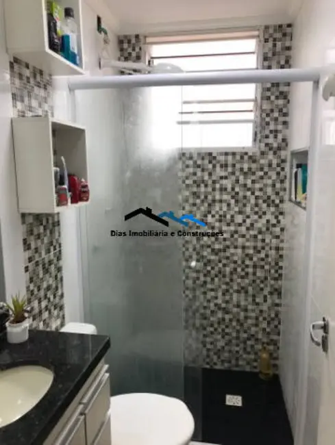 Apartamento com 2 quartos à venda, 44m2 em Jardim das Flores, Araraquara - SP - imagem 6 Foto 6 de Apartamento com 2 quartos à venda, 44m2 em Jardim das Flores, Araraquara - SP