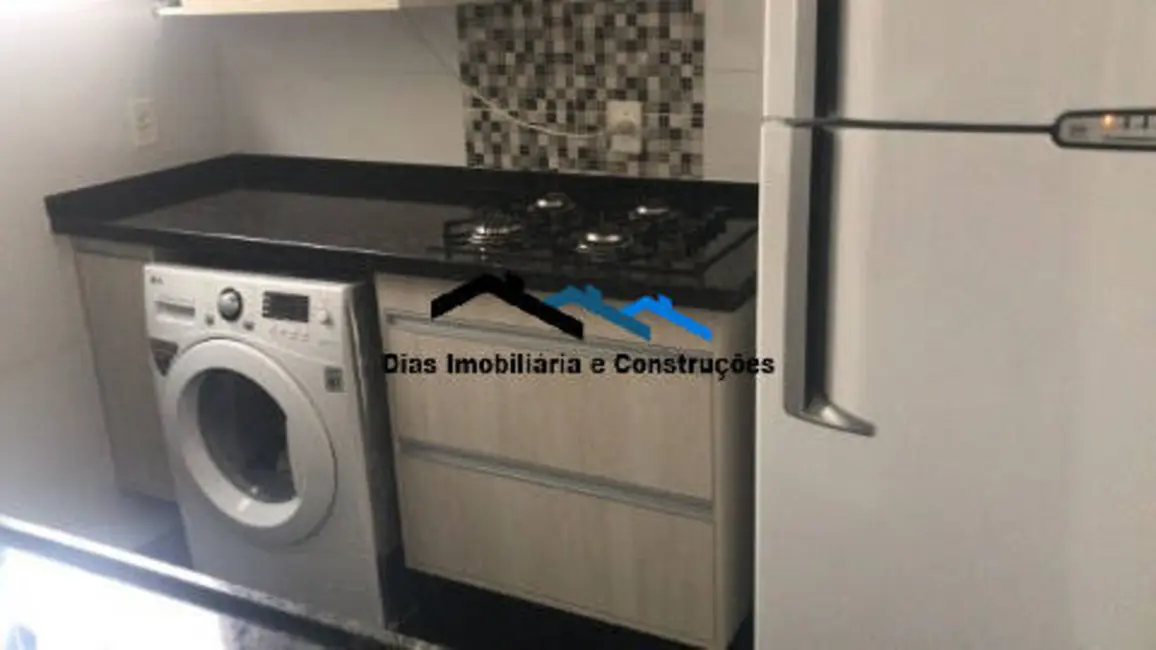 Apartamento com 2 quartos à venda, 44m2 em Jardim das Flores, Araraquara - SP - imagem 7 Foto 7 de Apartamento com 2 quartos à venda, 44m2 em Jardim das Flores, Araraquara - SP