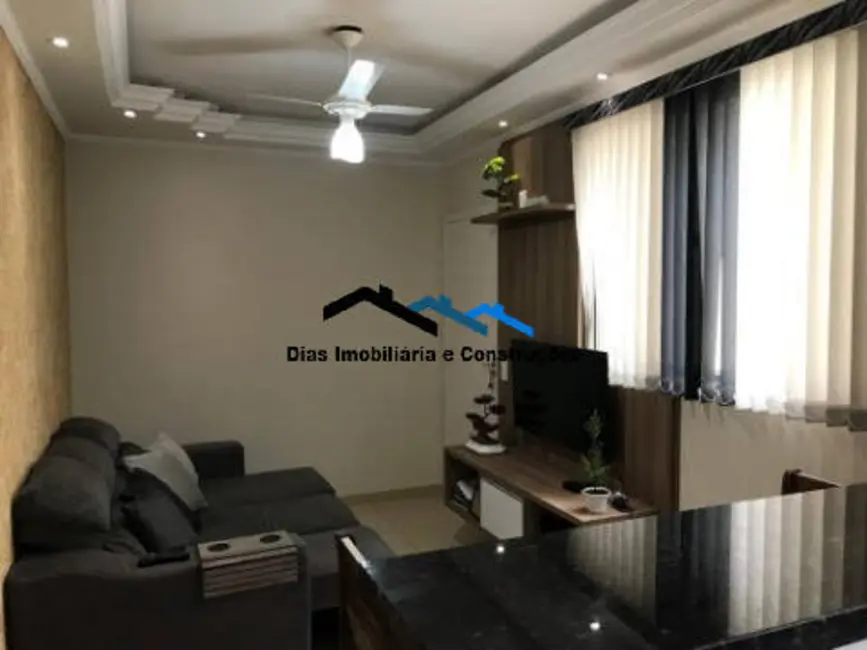 Apartamento com 2 quartos à venda, 44m2 em Jardim das Flores, Araraquara - SP - imagem 1 Foto 1 de Apartamento com 2 quartos à venda, 44m2 em Jardim das Flores, Araraquara - SP