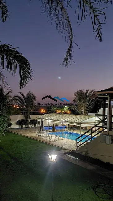 Casa com 4 quartos à venda, 1007m2 em Vila Nossa Senhora do Carmo, Araraquara - SP - imagem 1 Foto 1 de Casa com 4 quartos à venda, 1007m2 em Vila Nossa Senhora do Carmo, Araraquara - SP
