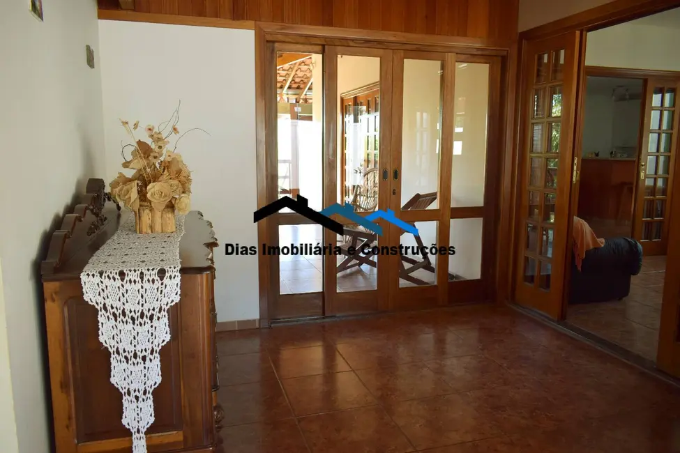 Casa com 4 quartos à venda, 1007m2 em Vila Nossa Senhora do Carmo, Araraquara - SP - imagem 3 Foto 3 de Casa com 4 quartos à venda, 1007m2 em Vila Nossa Senhora do Carmo, Araraquara - SP