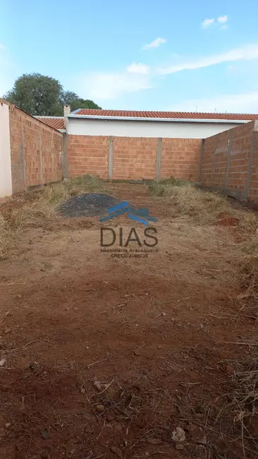 Terreno / Lote à venda, 146m2 em Jardim Roberto Selmi Dei, Araraquara - SP - imagem 6 Foto 6 de Terreno / Lote à venda, 146m2 em Jardim Roberto Selmi Dei, Araraquara - SP
