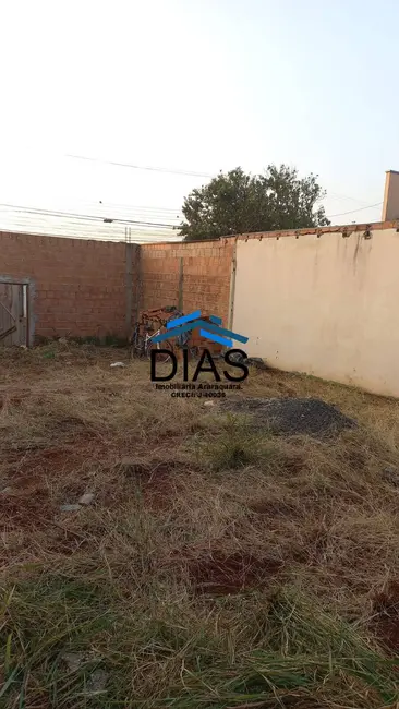 Terreno / Lote à venda, 146m2 em Jardim Roberto Selmi Dei, Araraquara - SP - imagem 3 Foto 3 de Terreno / Lote à venda, 146m2 em Jardim Roberto Selmi Dei, Araraquara - SP
