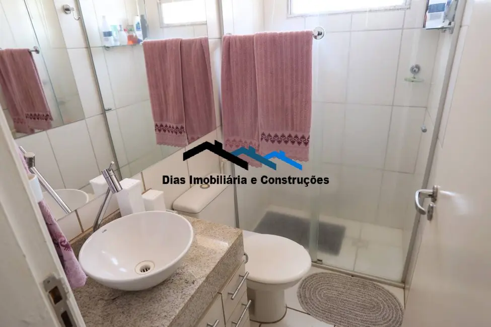 Foto 9 de Apartamento com 2 quartos à venda, 47m2 em Jardim São Rafael II, Araraquara - SP