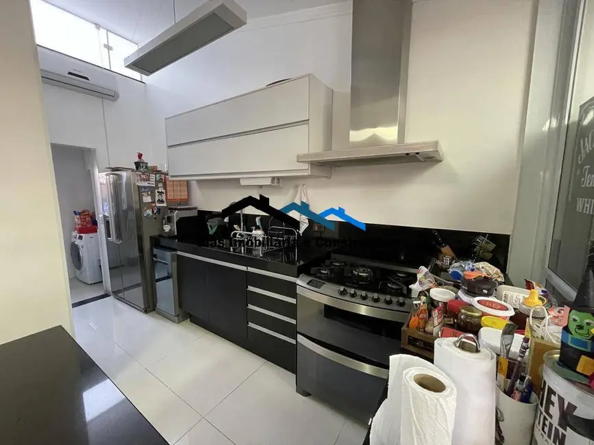 Casa com 3 quartos à venda, 260m2 em Residencial Campos de Piemonte, Araraquara - SP - imagem 7 Foto 7 de Casa com 3 quartos à venda, 260m2 em Residencial Campos de Piemonte, Araraquara - SP