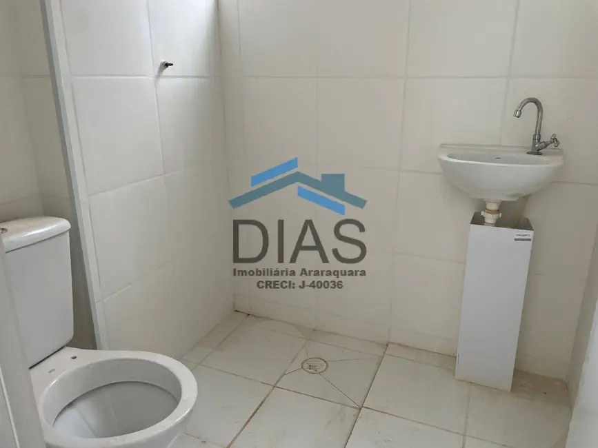 Casa com 2 quartos à venda, 88m2 em Doutor Tancredo de Almeida Neves, Araraquara - SP - imagem 5 Foto 5 de Casa com 2 quartos à venda, 88m2 em Doutor Tancredo de Almeida Neves, Araraquara - SP