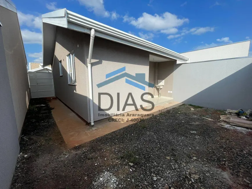 Casa com 2 quartos à venda, 88m2 em Doutor Tancredo de Almeida Neves, Araraquara - SP - imagem 9 Foto 9 de Casa com 2 quartos à venda, 88m2 em Doutor Tancredo de Almeida Neves, Araraquara - SP