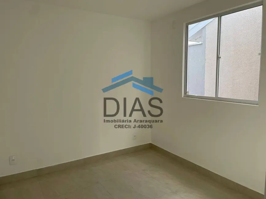 Casa com 2 quartos à venda, 88m2 em Doutor Tancredo de Almeida Neves, Araraquara - SP - imagem 6 Foto 6 de Casa com 2 quartos à venda, 88m2 em Doutor Tancredo de Almeida Neves, Araraquara - SP
