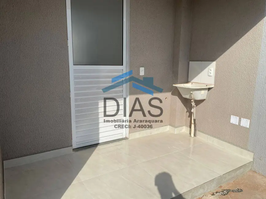 Casa com 2 quartos à venda, 88m2 em Doutor Tancredo de Almeida Neves, Araraquara - SP - imagem 7 Foto 7 de Casa com 2 quartos à venda, 88m2 em Doutor Tancredo de Almeida Neves, Araraquara - SP