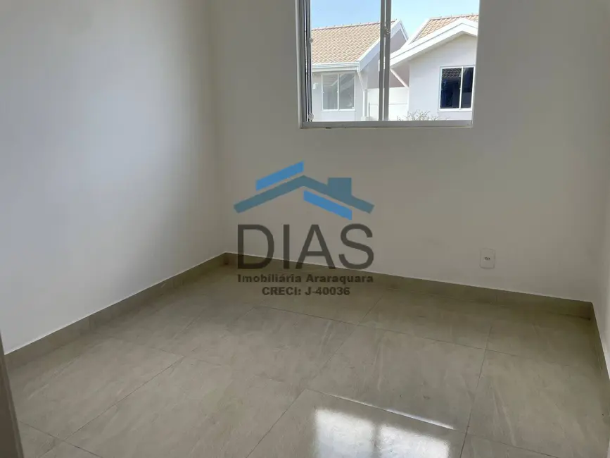 Casa com 2 quartos à venda, 88m2 em Doutor Tancredo de Almeida Neves, Araraquara - SP - imagem 4 Foto 4 de Casa com 2 quartos à venda, 88m2 em Doutor Tancredo de Almeida Neves, Araraquara - SP