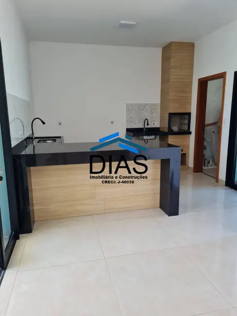 Casa com 3 quartos à venda, 200m2 em Parque Atlanta, Araraquara - SP - imagem 3 Foto 3 de Casa com 3 quartos à venda, 200m2 em Parque Atlanta, Araraquara - SP