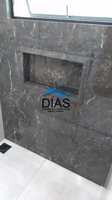Casa com 3 quartos à venda, 200m2 em Parque Atlanta, Araraquara - SP - imagem 7 Foto 7 de Casa com 3 quartos à venda, 200m2 em Parque Atlanta, Araraquara - SP