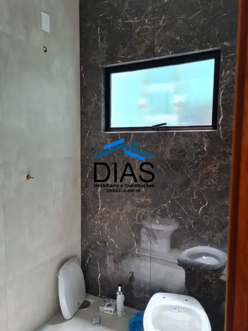 Casa com 3 quartos à venda, 200m2 em Parque Atlanta, Araraquara - SP - imagem 8 Foto 8 de Casa com 3 quartos à venda, 200m2 em Parque Atlanta, Araraquara - SP