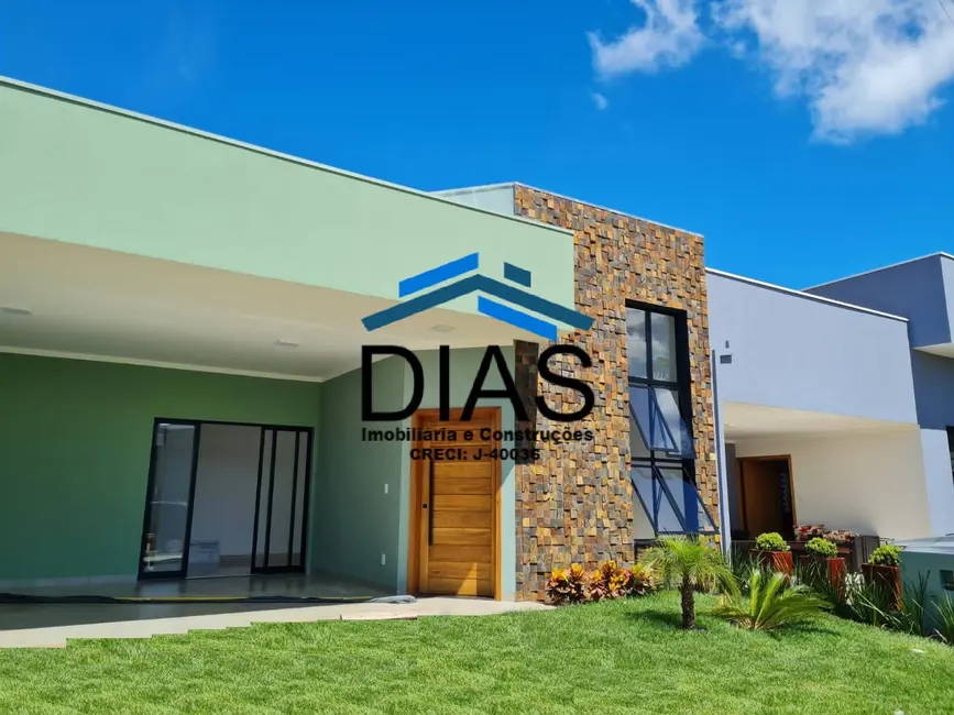 Casa com 3 quartos à venda, 200m2 em Parque Atlanta, Araraquara - SP - imagem 1 Foto 1 de Casa com 3 quartos à venda, 200m2 em Parque Atlanta, Araraquara - SP