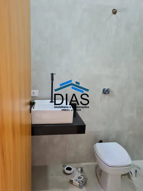 Casa com 3 quartos à venda, 200m2 em Parque Atlanta, Araraquara - SP - imagem 4 Foto 4 de Casa com 3 quartos à venda, 200m2 em Parque Atlanta, Araraquara - SP