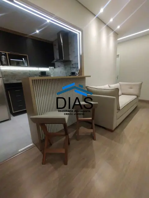 Casa com 2 quartos à venda, 219m2 em Jardim Eliana, Araraquara - SP - imagem 2 Foto 2 de Casa com 2 quartos à venda, 219m2 em Jardim Eliana, Araraquara - SP