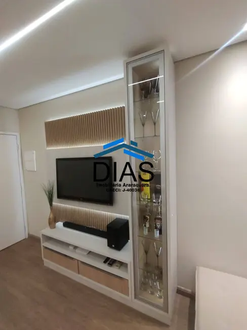 Casa com 2 quartos à venda, 219m2 em Jardim Eliana, Araraquara - SP - imagem 1 Foto 1 de Casa com 2 quartos à venda, 219m2 em Jardim Eliana, Araraquara - SP