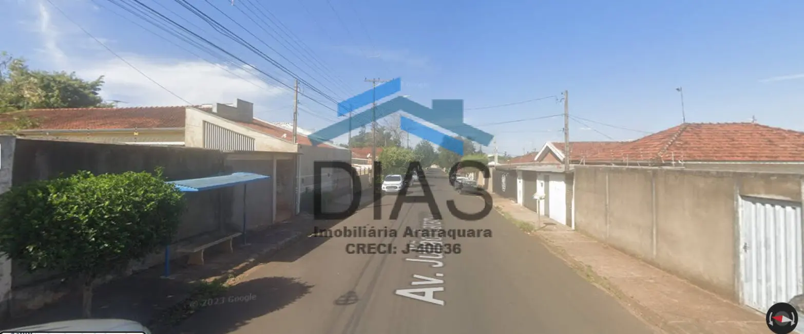 Foto 5 de Terreno / Lote à venda, 460m2 em Vila Xavier (Vila Xavier), Araraquara - SP