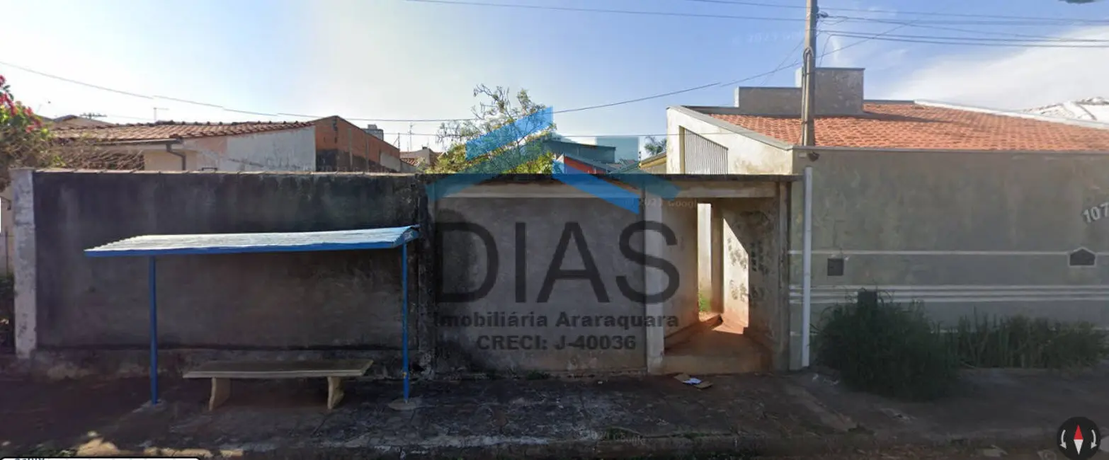 Foto 4 de Terreno / Lote à venda, 460m2 em Vila Xavier (Vila Xavier), Araraquara - SP