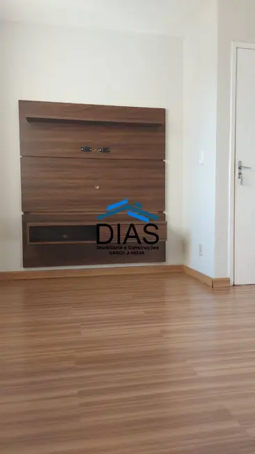 Apartamento com 2 quartos à venda, 52m2 em Vila Santa Maria (Vila Xavier), Araraquara - SP - imagem 2 Foto 2 de Apartamento com 2 quartos à venda, 52m2 em Vila Santa Maria (Vila Xavier), Araraquara - SP