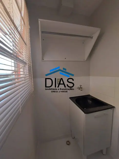 Apartamento com 2 quartos à venda, 52m2 em Vila Santa Maria (Vila Xavier), Araraquara - SP - imagem 7 Foto 7 de Apartamento com 2 quartos à venda, 52m2 em Vila Santa Maria (Vila Xavier), Araraquara - SP