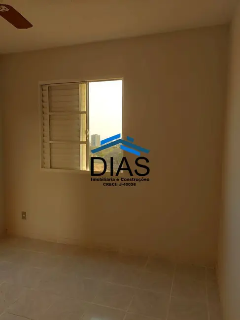 Apartamento com 2 quartos à venda, 52m2 em Vila Santa Maria (Vila Xavier), Araraquara - SP - imagem 8 Foto 8 de Apartamento com 2 quartos à venda, 52m2 em Vila Santa Maria (Vila Xavier), Araraquara - SP