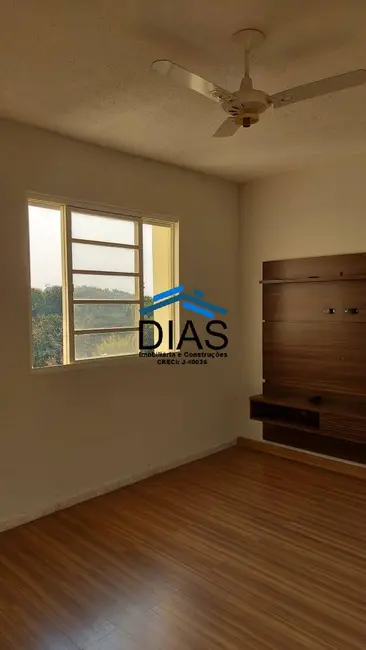 Apartamento com 2 quartos à venda, 52m2 em Vila Santa Maria (Vila Xavier), Araraquara - SP - imagem 3 Foto 3 de Apartamento com 2 quartos à venda, 52m2 em Vila Santa Maria (Vila Xavier), Araraquara - SP