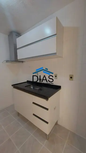 Apartamento com 2 quartos à venda, 52m2 em Vila Santa Maria (Vila Xavier), Araraquara - SP - imagem 6 Foto 6 de Apartamento com 2 quartos à venda, 52m2 em Vila Santa Maria (Vila Xavier), Araraquara - SP